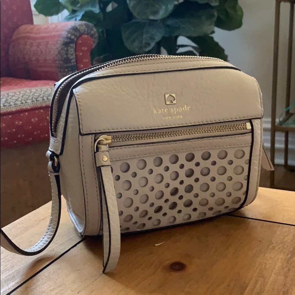 kate spade Crossbody